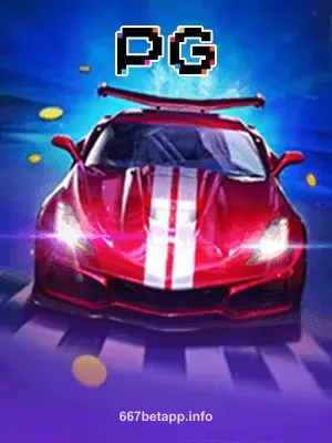 Imagem do jogo Speed Winner no 667bet