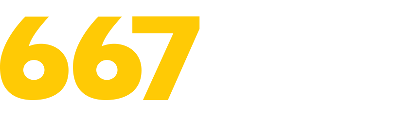 Logo 667bet
